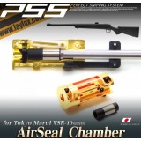 Gruppo Hop Up per VSR10 PSS10