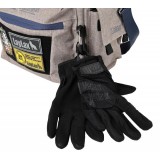 Modular Case Range Bag - Laylax - Grey/Navy (4571443189158 Satellite)