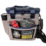 Modular Case Range Bag - Laylax - Grey/Navy (4571443189158 Satellite)