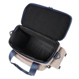 Modular Case Range Bag - Laylax - Grey/Navy (4571443189158 Satellite)