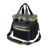 Modular Case Range Bag - Laylax - Grey/Navy (4571443189158 Satellite)