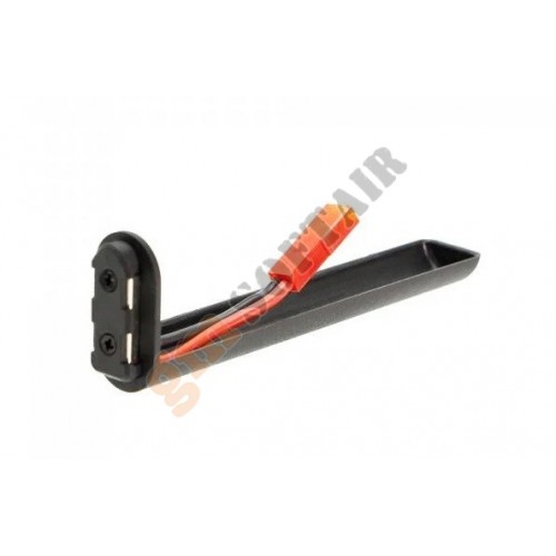 Kit Conversione Connettore LiPo - TM Compact Machine Gun (4571443159670 Giga Tec) Kit Conversione Connettore LiPo - TM Compact Machine Gun (4571443159670 Giga Tec)