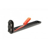 Kit Conversione Connettore LiPo - TM Compact Machine Gun (4571443159670 Giga Tec)