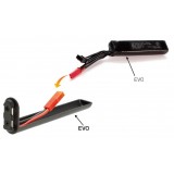 Kit Conversione Connettore LiPo - TM Compact Machine Gun (4571443159670 Giga Tec)