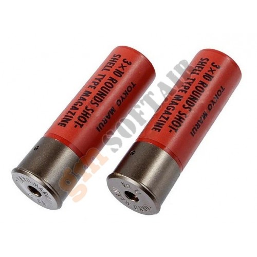 Bossoli per Fucili a Pompa Marui