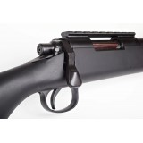 VSR-10 G-SPEC. - Black (4952839135032 Tokyo Marui)