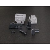 TDC Converter Kit - G&G CM16 Series (TDC Airtech Studios)
