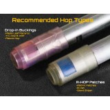 TDC Converter Kit - G&G CM16 Series (TDC Airtech Studios)