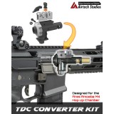 TDC Converter Kit - G&G CM16 Series (TDC Airtech Studios)