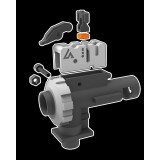 TDC Converter Kit - G&G CM16 Series (TDC Airtech Studios)