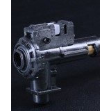 TDC Converter Kit - G&G CM16 Series (TDC Airtech Studios)