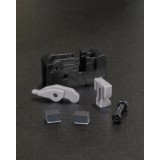 TDC Converter Kit - G&G CM16 Series (TDC Airtech Studios)