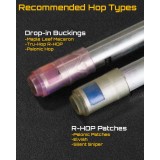 TDC Converter Kit - G&G CM16 Series (TDC Airtech Studios)