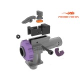 TDC Converter Kit - G&G CM16 Series (TDC Airtech Studios)