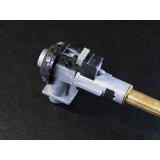 TDC Converter Kit - G&G CM16 Series (TDC Airtech Studios)