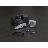 TDC Converter Kit - G&G CM16 Series (TDC Airtech Studios)