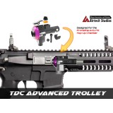 TDC Converter Kit - Prometheus Rotary M4 (TDC Airtech Studios)