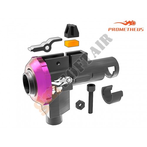 TDC Converter Kit - Prometheus Rotary M4 (TDC Airtech Studios)