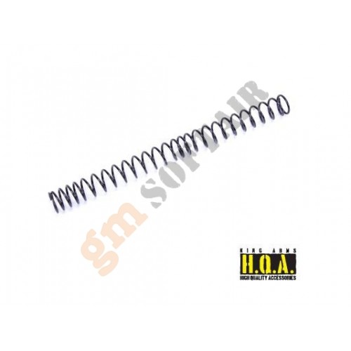 Dynamic M110 Spring (KA-SPR-M110 King Arms) Dynamic M110 Spring (KA-SPR-M110 King Arms)