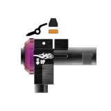 TDC Converter Kit - Prometheus Rotary M4 (TDC Airtech Studios)