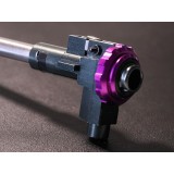 TDC Converter Kit - Prometheus Rotary M4 (TDC Airtech Studios)