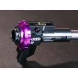 TDC Converter Kit - Prometheus Rotary M4 (TDC Airtech Studios)