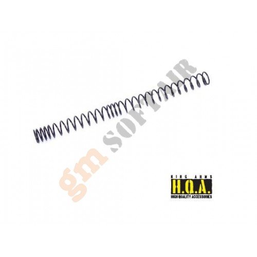 M120 Dynamic Spring (KA-SPR-M120 King Arms)