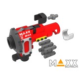 TCU - True Centering Unit - Maxx Model New Gen. All Model (TCU Airtech Studios)