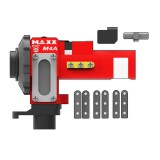 TCU - True Centering Unit - Maxx Model New Gen. All Model (TCU Airtech Studios)