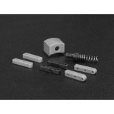 TCU - True Centering Unit - Maxx Model New Gen. All Model (TCU Airtech Studios)