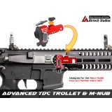 TDC Converter Kit - Prometheus Rotary M4 (TDC Airtech Studios)