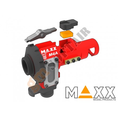 TDC Converter Kit - Prometheus Rotary M4 (TDC Airtech Studios)