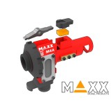 TDC Converter Kit - Prometheus Rotary M4 (TDC Airtech Studios)