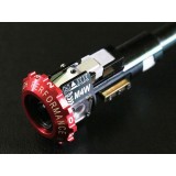 TDC Converter Kit - Prometheus Rotary M4 (TDC Airtech Studios)