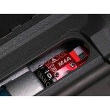 TDC Converter Kit - Prometheus Rotary M4 (TDC Airtech Studios)