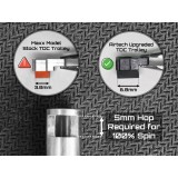 TDC Converter Kit - Prometheus Rotary M4 (TDC Airtech Studios)