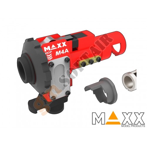 IBS Locking Ring - Maxx Model New Gen. All Models (IBS Airtech Studios)