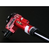 IBS Locking Ring - Maxx Model New Gen. All Models (IBS Airtech Studios)