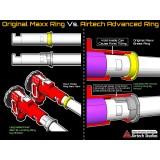 IBS Locking Ring - Maxx Model New Gen. All Models (IBS Airtech Studios)