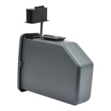 Caricatore Elettrico da 2400 bb per M249