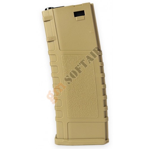 Caricatore SINGOLO Monofilare da 200 bb Neri Lonex (GB-06-14)