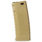 Caricatore SINGOLO Monofilare da 200 bb Neri Lonex (GB-06-14)