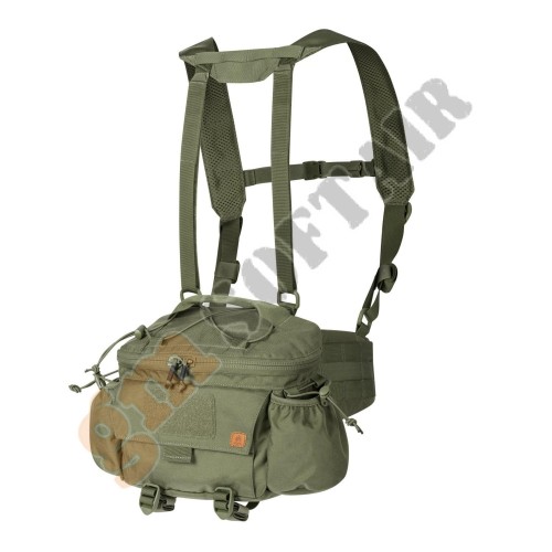 Foxtrot Mk2 Belt Rig Coyote (TB-FX2-CD Helikon-Tex) Foxtrot Mk2 Belt Rig Coyote (TB-FX2-CD Helikon-Tex)