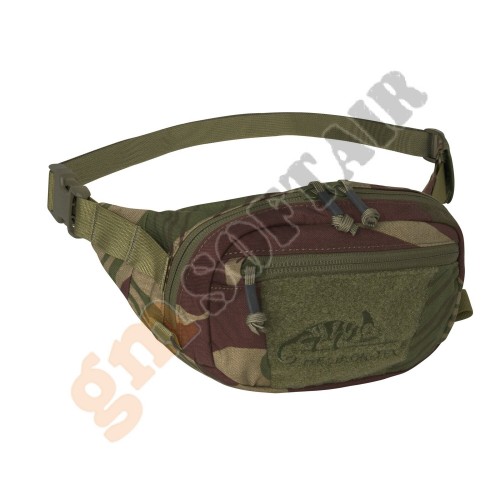 Possum Waist Pack Adaptive Green-Coyote A (TB-PSM-CD Helikon-Tex)