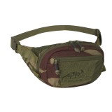 Possum Waist Pack Adaptive Green-Coyote A (TB-PSM-CD Helikon-Tex)