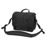 Urban Courier Bag Medium Melange Black - Grey (TB-UCM-NL Helikon-Tex)