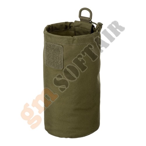 Bushcraft Dump Pouch Nera (MO-U06-CD Helikon-Tex)
