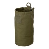 Bushcraft Dump Pouch Nera (MO-U06-CD Helikon-Tex)