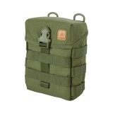 E&E Pouch Nero (MO-U03-CD Helikon-Tex)