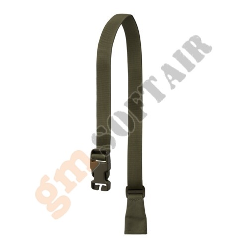 Extended Belt for Possum/Bandicoot Packs - Black (PS-EPB-NL Helikon-Tex)